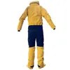 Front Entry Waterproof Full Drysuit Detachable Hooded Dry Suit Clothing for Kayaking Paddling Rafting Canoeing Sailling Kitesurf 2