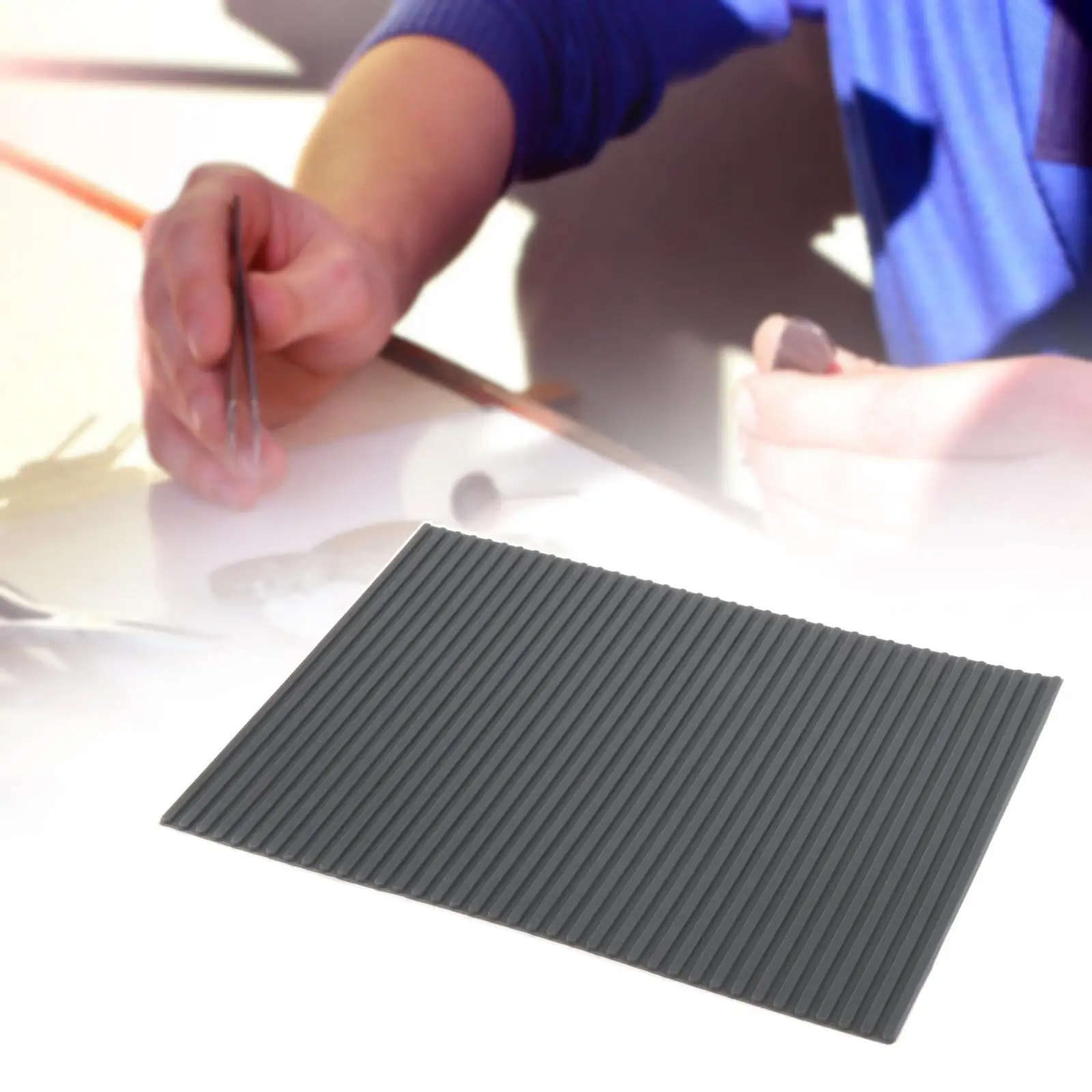 Work Bench Mat Watchmakers Anti Skid Table Top Mat Bench Top Mat Work Mat