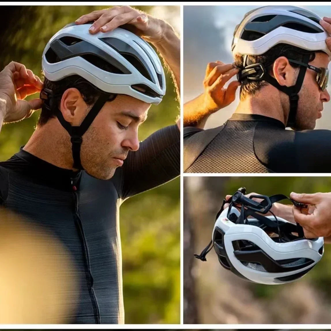 Findway Casco De Bicicleta Para Hombre Y Mujer, Casco De Ciclismo
