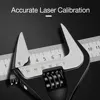 Adjustable Spanner Universal Key Nut Wrench Opening Wrench Home Hand Tools Multi Tool 6inch 8inch 4