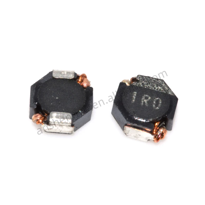 

New Original VLF3012ST-1R0N2R0 1UH 2A 38MOHM SMD Inductors
