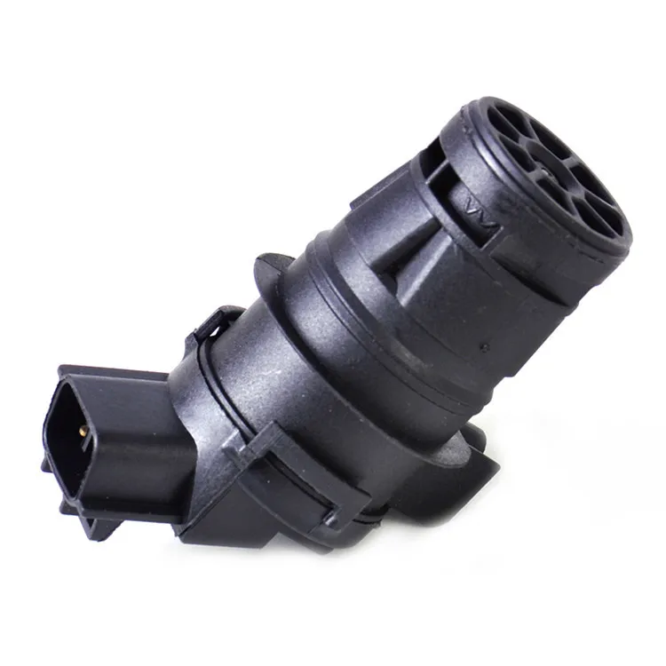 Ikio Windscreen Washer Pump Front – Fits Mazda 3, 5, RX-8, Toyota Auris, Prius, RAV4 & More