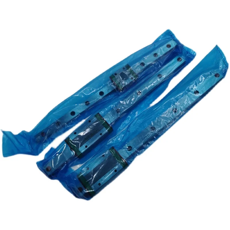 V-minion Kit de Quadro de Extrusão de Impressora 3d Mgn12 Mgn15 Kit de Trilho Linear - Imagem 2