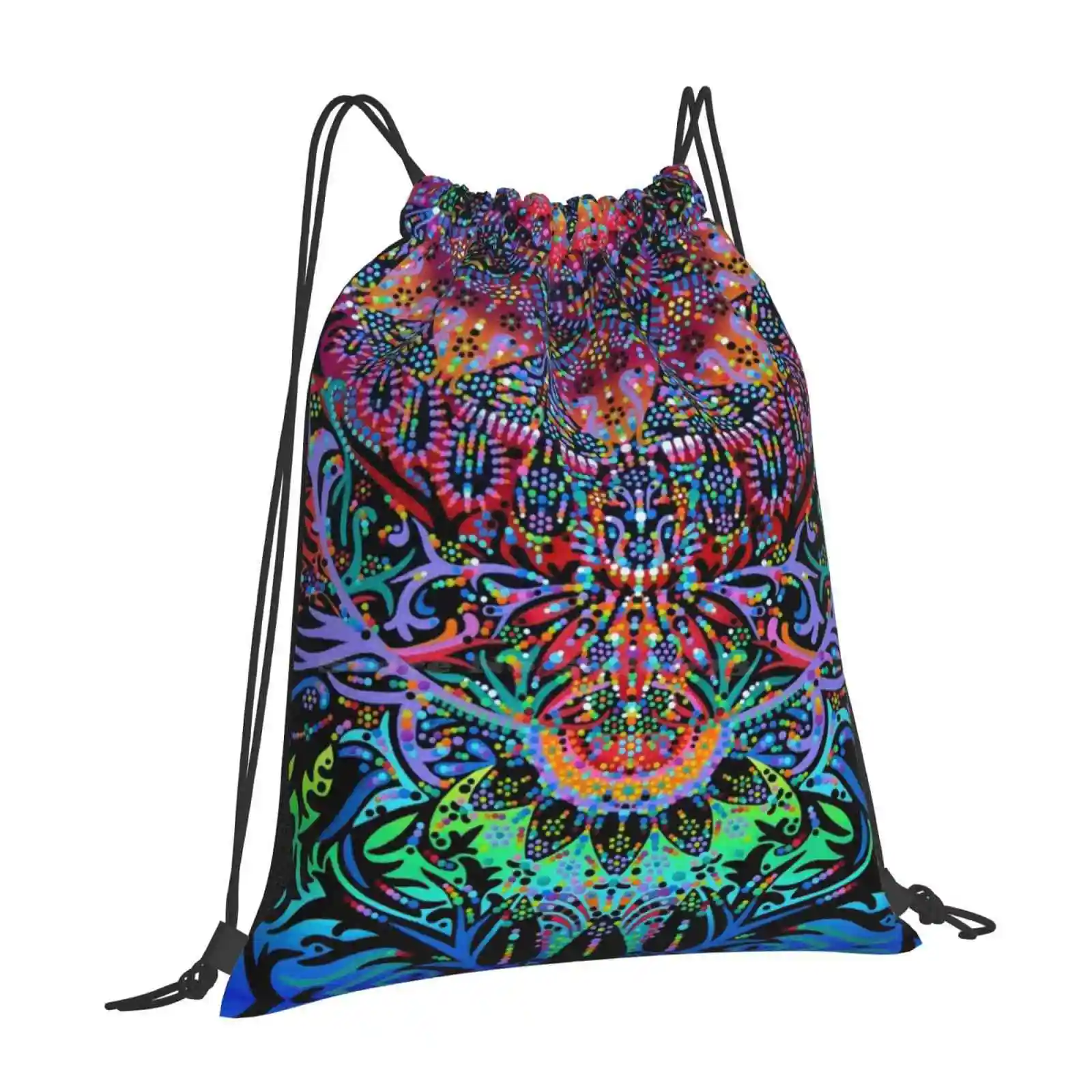 Drawstring Bag