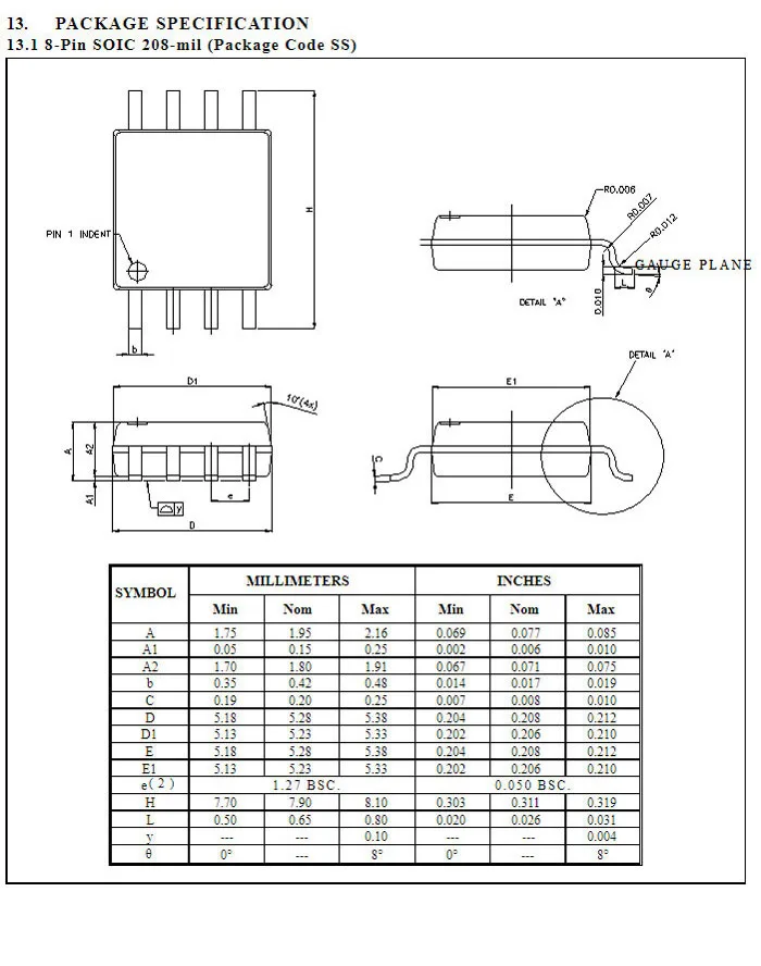 prise ic de test smt arrière adaptateur coque