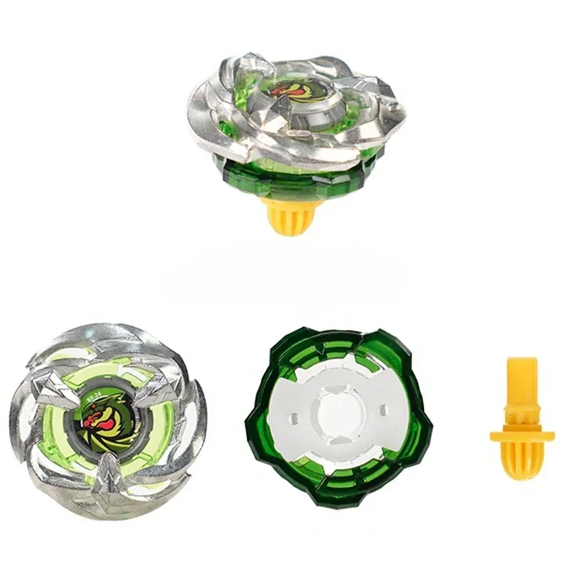 SB Brand BX-23 BX-24 BX-26 Bey X Spinning Tops Toys Gift for Children