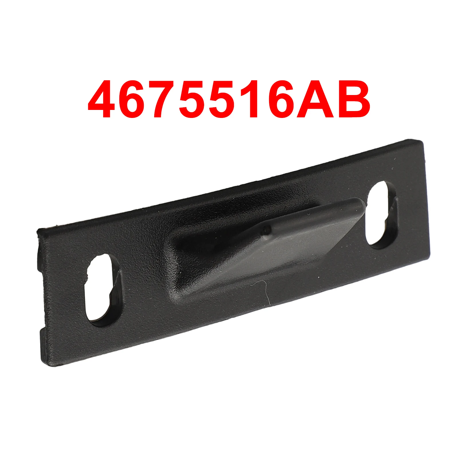 

Car Sliding Door Stabilizer Black Car Interior Door Handle Accessories For Dodge For GRAND CARAVAN ForTown Country 96-08