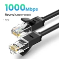 Cat 6 Round Cable