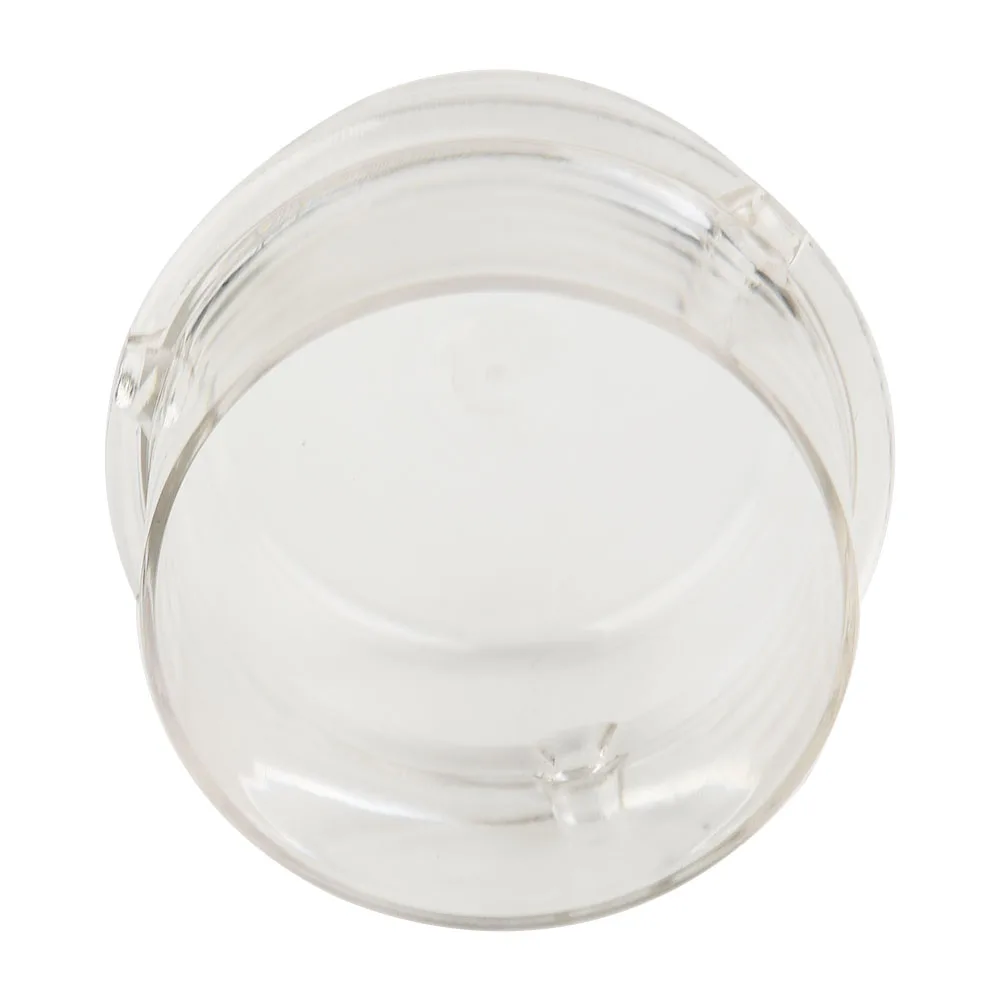 Plastic Measuring Cups For Thermomix TM 21 TM 31 3300 Replacement Plastic Transparent Cup Spare Parts Durable 65x52mm