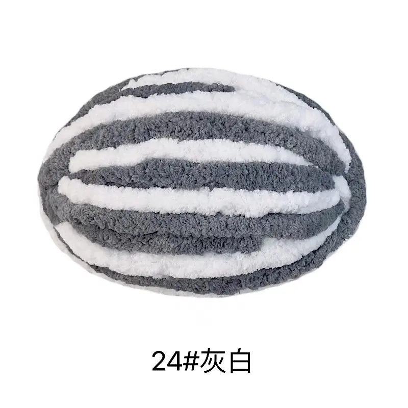 24 gray white