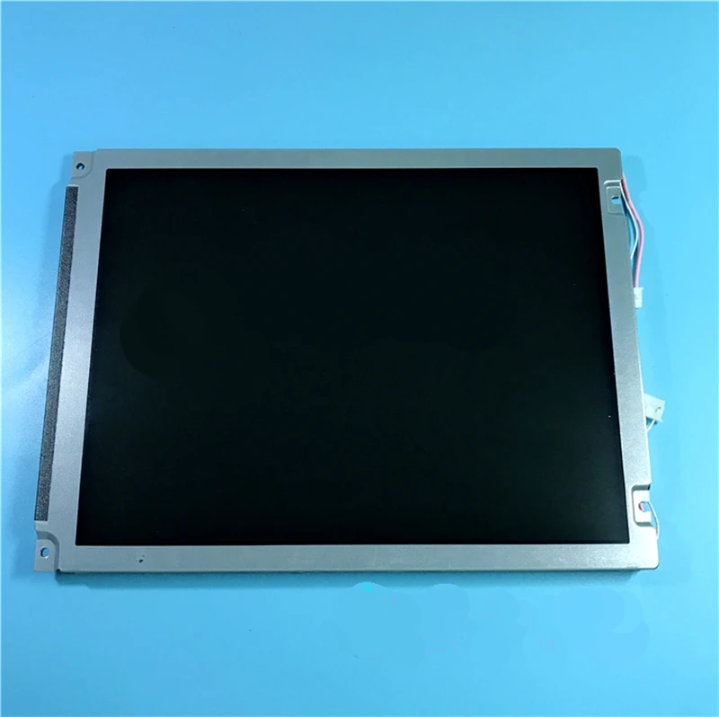 Original 10.4 Inch INDUSTRIAL LCD Display AA104VC02 LCD screen 640x480 LCD Display Panel