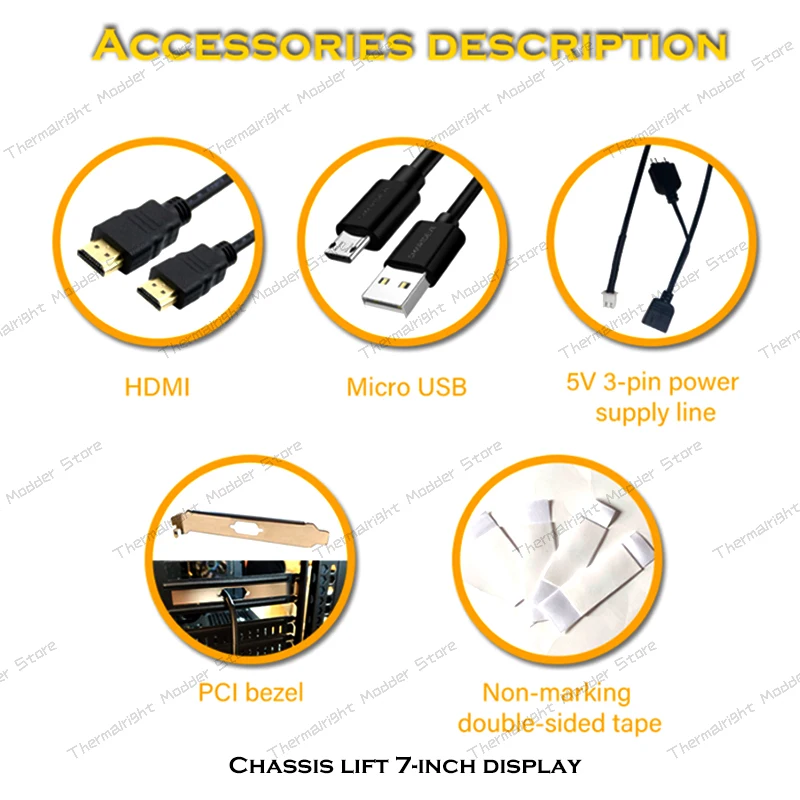 ڵ  ÷ ȭ ǻ ̽, Ʈ PC  ȭ, Aida64 HDMI, USB, CPU, GPU, RAM, HDD ͸, 7 ġ 