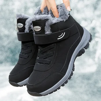 Women Winter Snow Boots 1