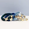 Stylish Adjustable Cat Collar with Bowknot Comfortable Fit Pet Engraving Available Free Personalization for Cats