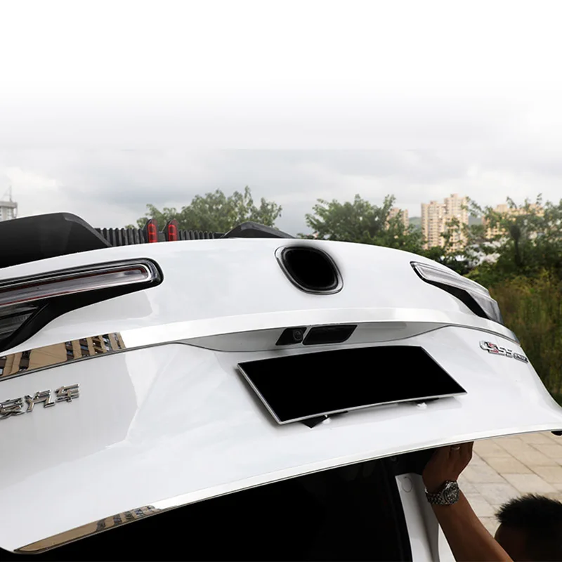 2023  Ʈ  Ʈũ Ʈ , Changan CS55 PLUS, Cs55plus, 2024   , 1 
