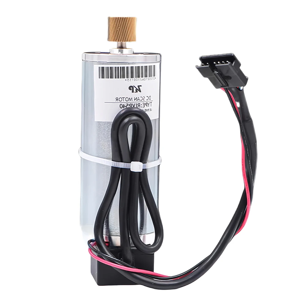 롤랜드 VP540 SP300 프린터 캐리지 모터 CR 서보 모터 Y축 모터