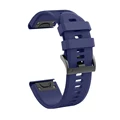Midnight blue