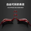 Myopia -1~-9 Adult Goggles Hd Transparent Waterproof Anti-fog Goggles Flat Myopia 3