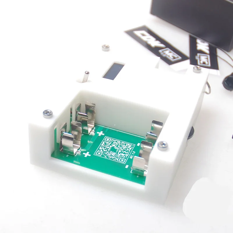 Mini 4wd Speed Checker | Tamiya Mini 4wd Parts | Tamiya Mini