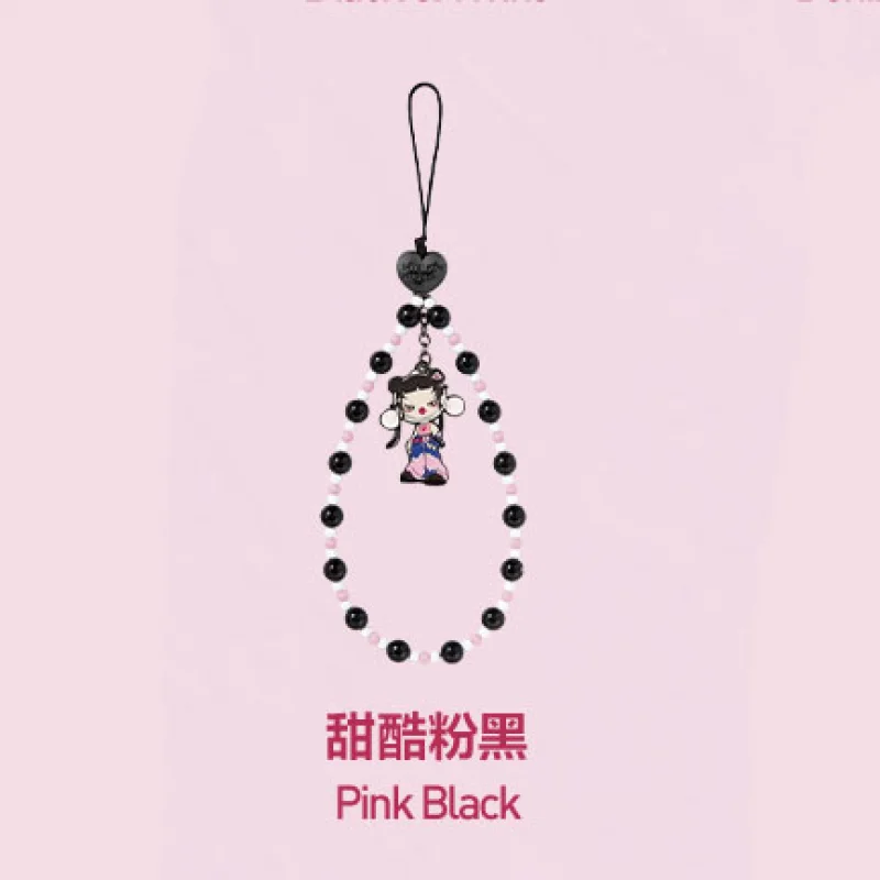 thumbnail image 1 of POP MART SKULLPANDA CHEERS TO MYSELF SERIES - Phone Charm Blind Box Mystery Box Guess Bag Toys Doll Cute Anime Figure Desktop, 1 of 5