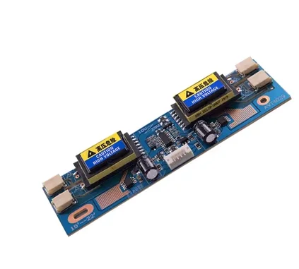 CCFL Inverter Tester For LCD Monitors & Laptops - Tests 2/4 Lamp Backlights, 10-26" Screens 2 thumbnail image