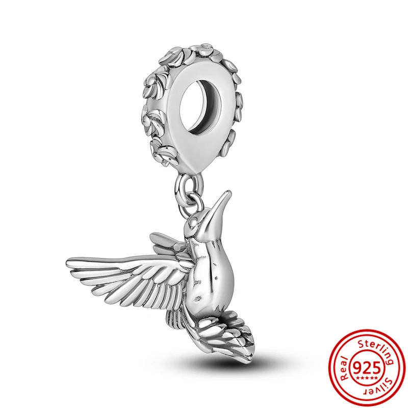 Рисунок 6 - Бусина-Шарм «Сова» для браслета