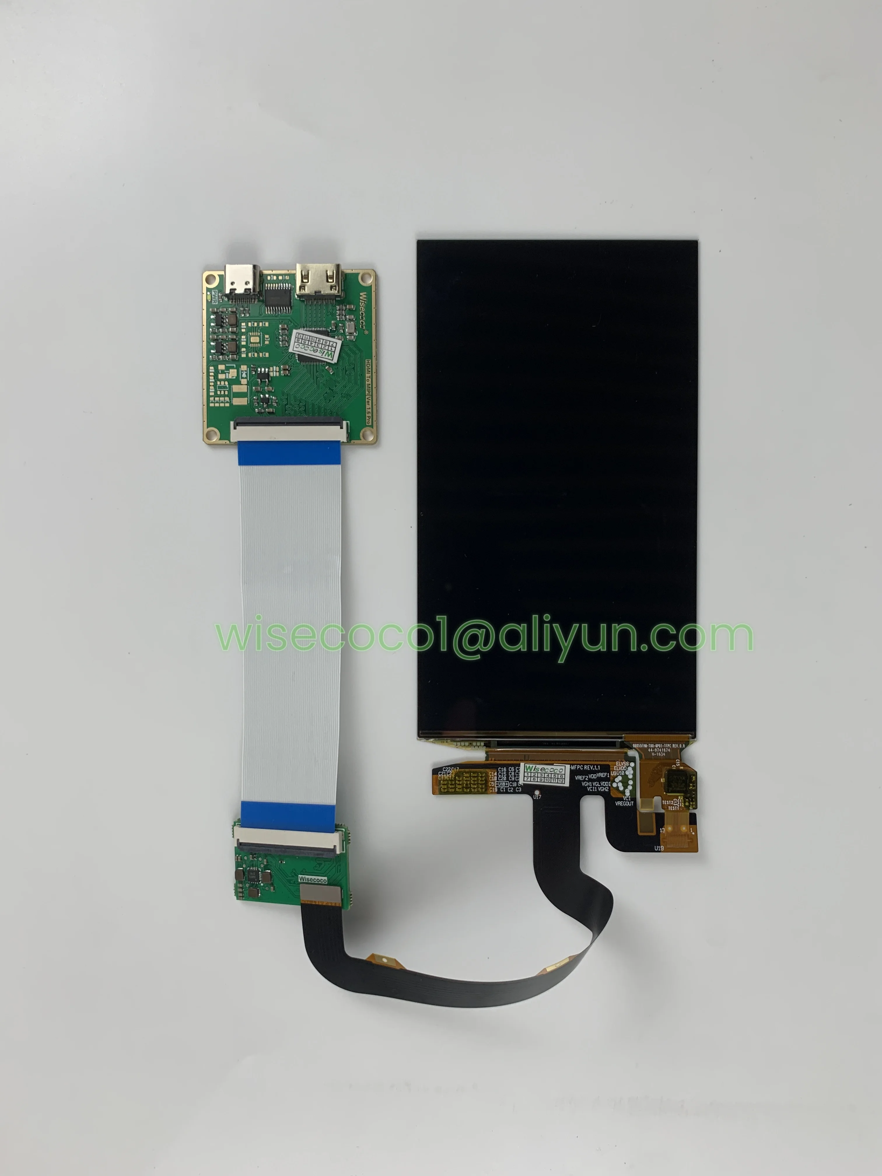 Phones e Accessories