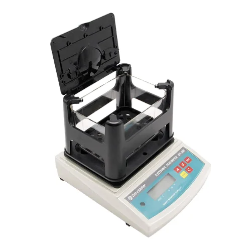

DH-300 Hot Selling Glass Gravity Meter , Gravitometer , Specific Gravity Test Equipment
