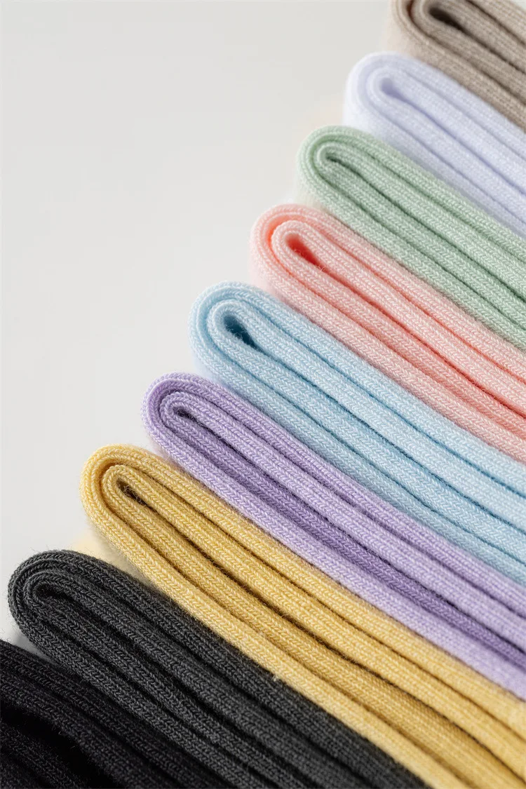 Ladies Ballet Dance Gym Elastic Fitness Cotton Non Slip Socks Women Breathable Grip Anti Slip Yoga and Pilates Socks for Woman 70 S270cec1d6ccc44979faf8c50622d343ef