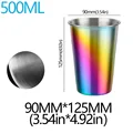 Colorful 500ml