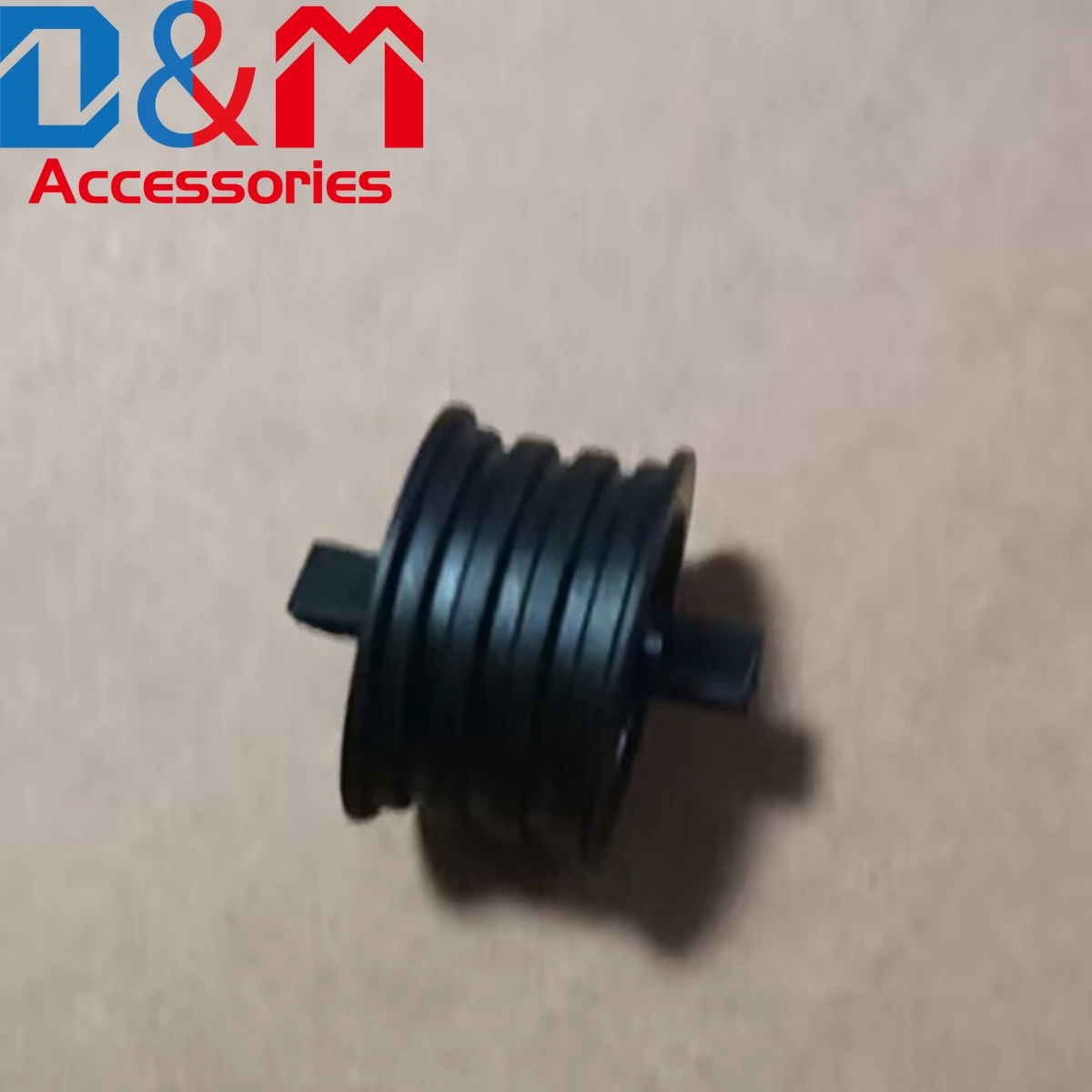 

Новинка, Натяжной ролик ремня каретки для HP DesignJet 500 500PS 800 800PS 510 510PS 815 T1100 610 770 T790