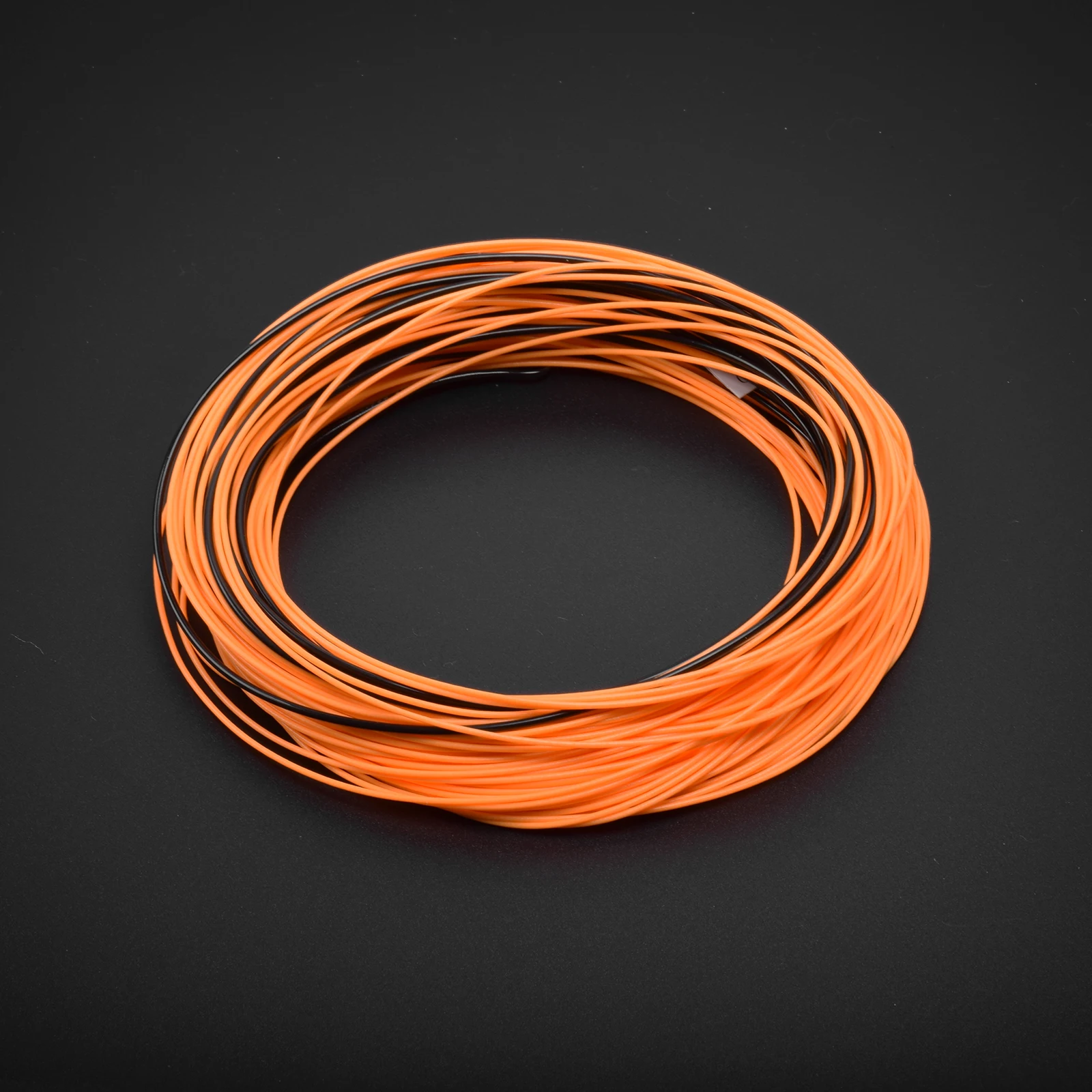 SF 100 FT Hi-Viz Fly Fishing Line Weight Forward Taper Fly Line Sinking Tip Line WF 3 4 5 6 7 8 9 WT IPS 3.5 6