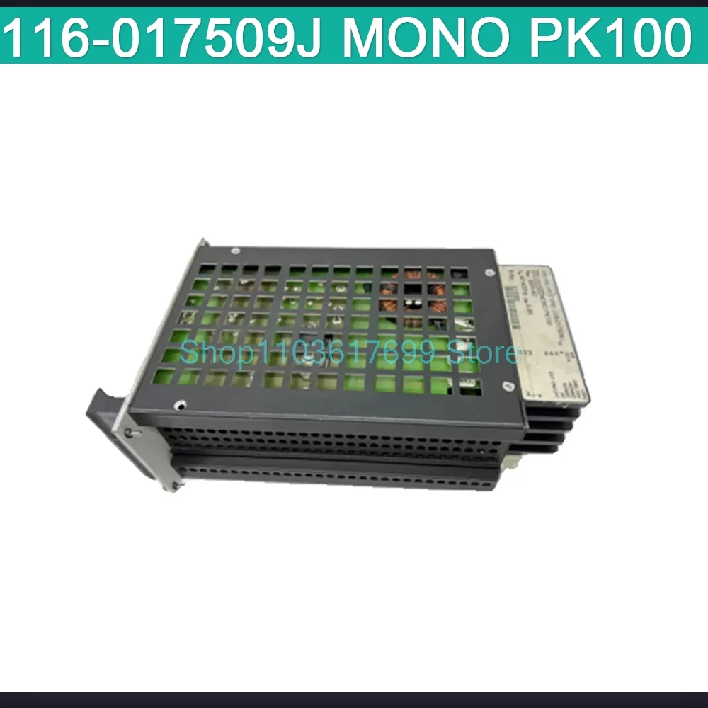 

For VERO Industrial Medical Power Module 116-017509J MONO PK100