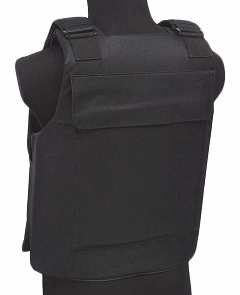 남녀공용 Cs 필드 조끼,  컷 방지 보호 전술 조끼, 찔림 방지 보호 조끼, 안전 경비원 의류