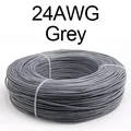 24AWG Grey
