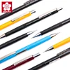 SAKURA Mechanical Pencil 0.3/0.5/0.7/0.9mm Press Automatic Pencil Propelling Pencils Sketch Supplies 5
