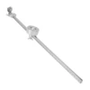 Cutting Torch Convenient High Efficiency Stainless Steel Torch  Roller  Exquisite Workmanship Locating for Cutting 6