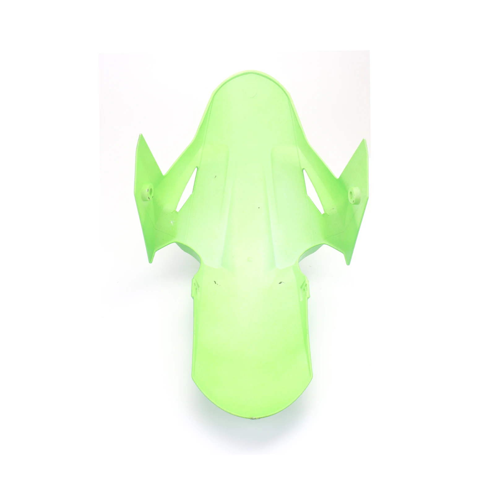 Motorcycle Front Fender Mudguard Tire Splash Mud Guard Shell For Kawasaki Ninja 400 Z400-Ninja500