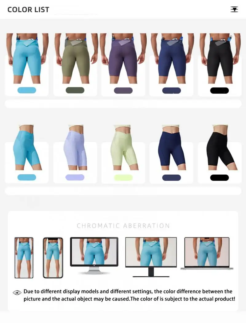 (S-2XL)Mens Quick Dry Compression Running Shorts High Waist Workout Bottoms with Mesh Back Multi-Pockets Fitness Traing Tights