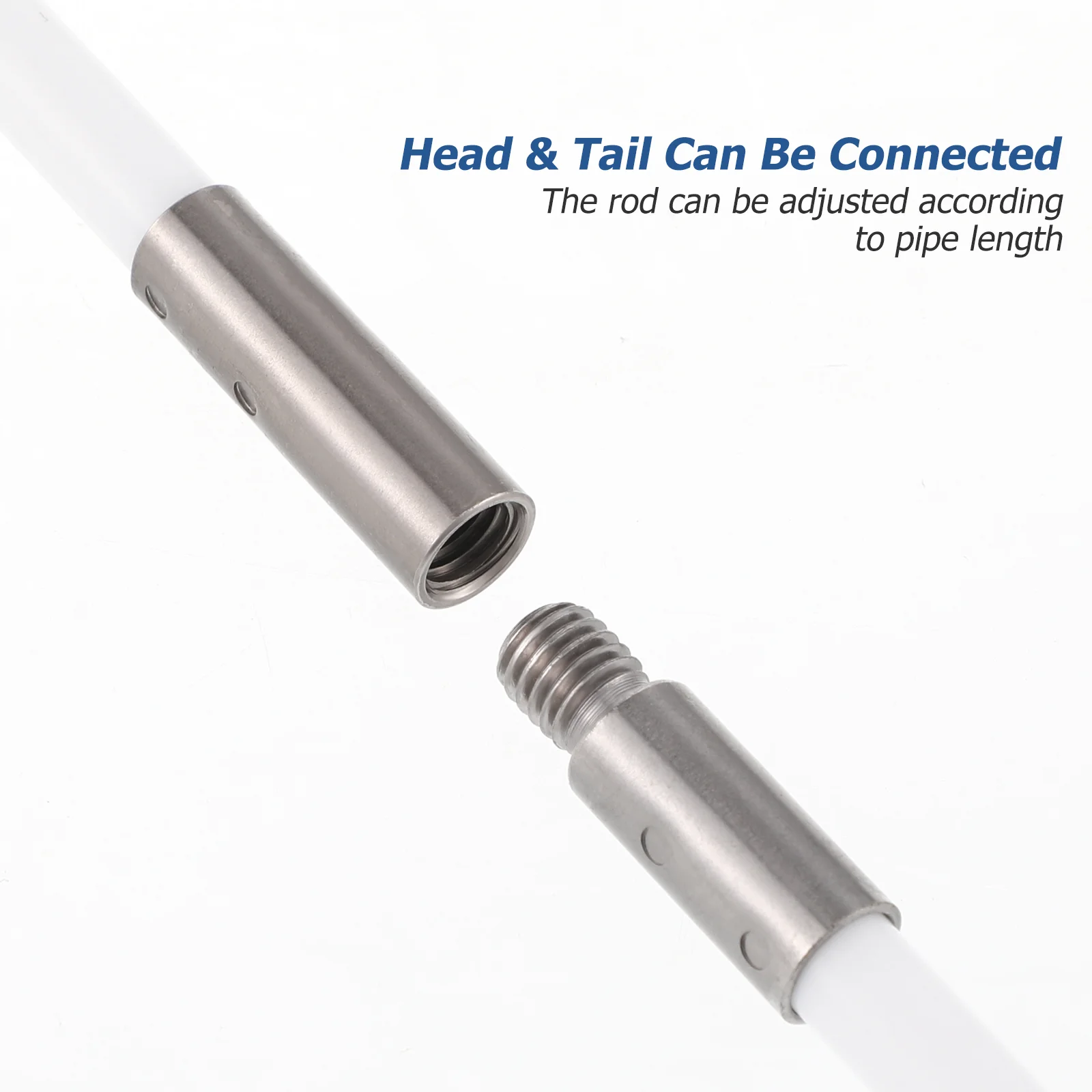 Рисунок 3 - Щетки для дымохода