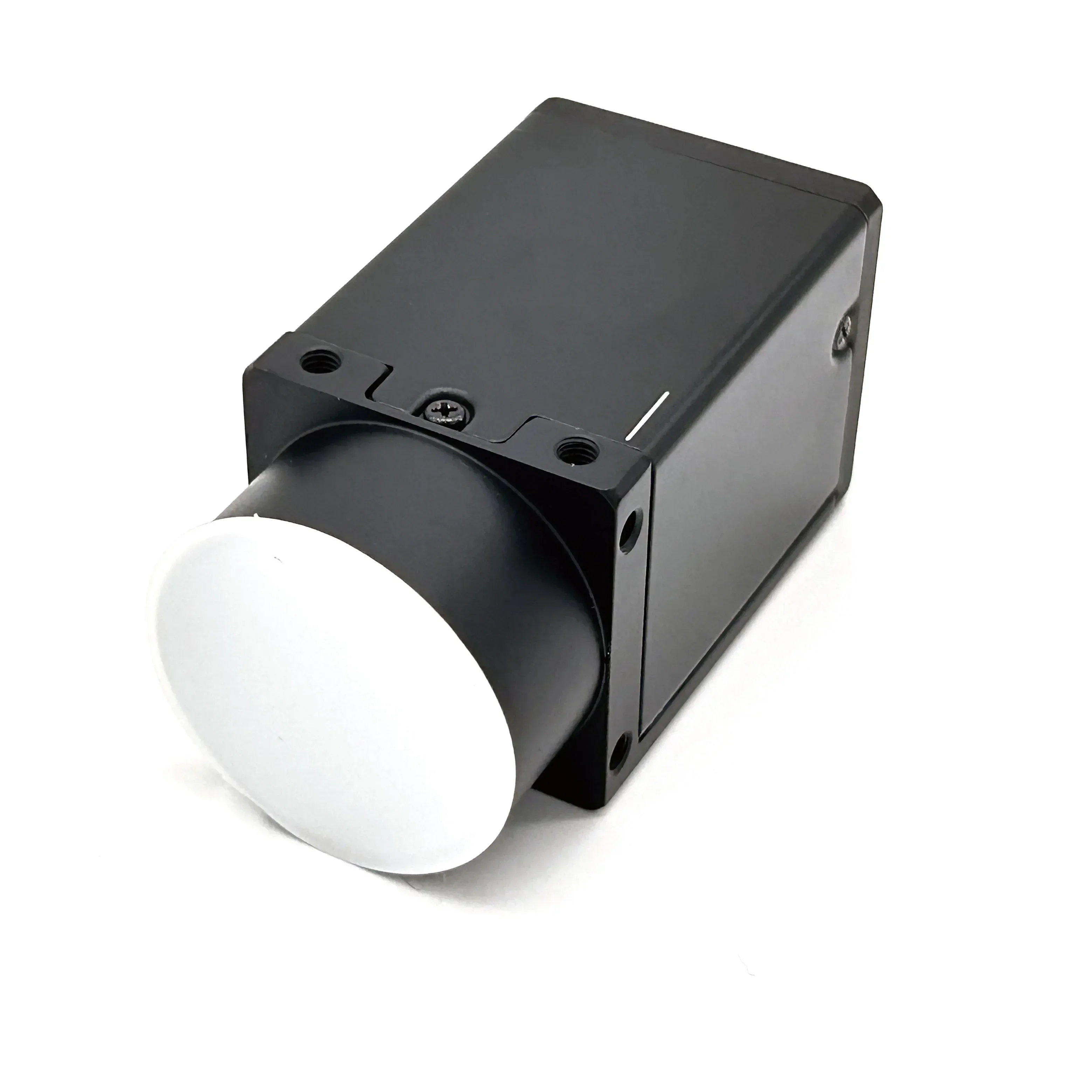 2026년형 MV-CS004-11GM 고속 IMX287 글로벌 셔터 CMOS 300 FPS 머신 비전 GigE 카메라