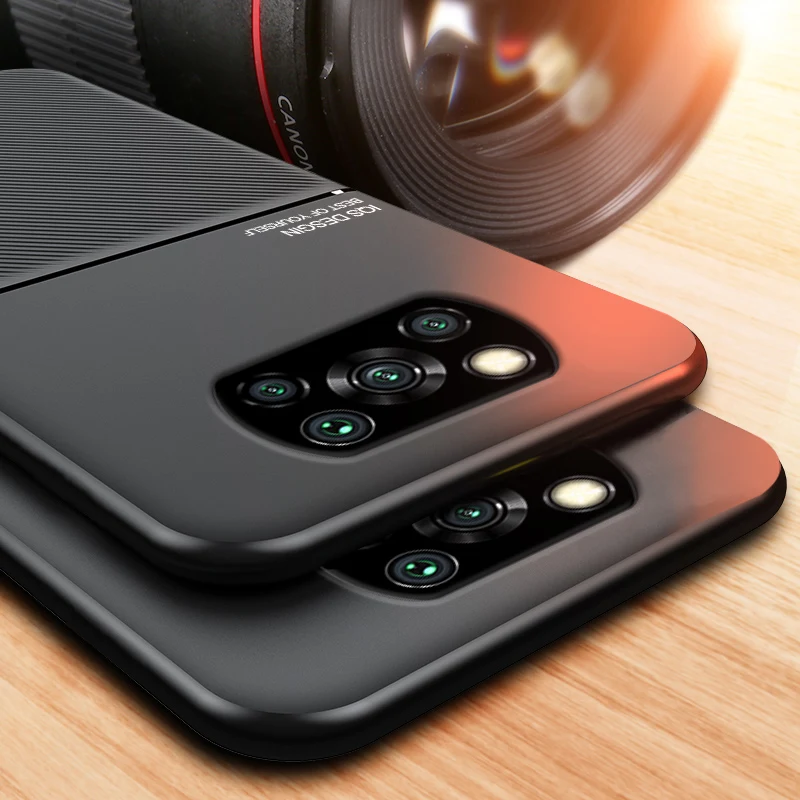 Ultra Slim Lightweight Magnetic Phone Case – Premium Protection Accessories