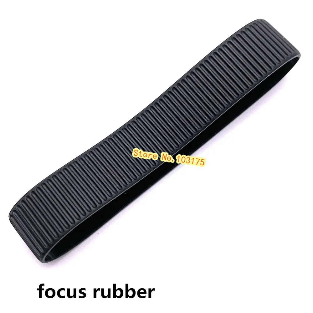 New Original Zoom & Focus Rubber Ring Rlacement For Canon 17-40 17-40mm f/4L USM Camera Repair Part