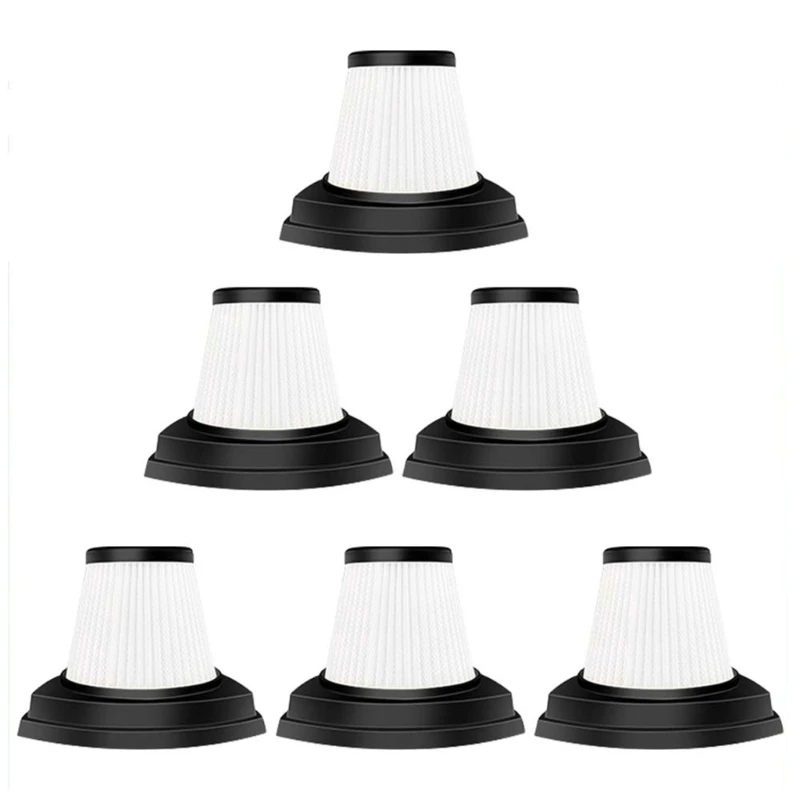 

Vacuum Cleaner Household Small Hand-held U1 Accessories Filter Hepa for Midea
