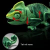 RC Cabrite Intelligent Robot Animal Remot Control Chameleon Walk Eat Electronic Lizard Pets Electric Toys Kids Birthday Gift 4