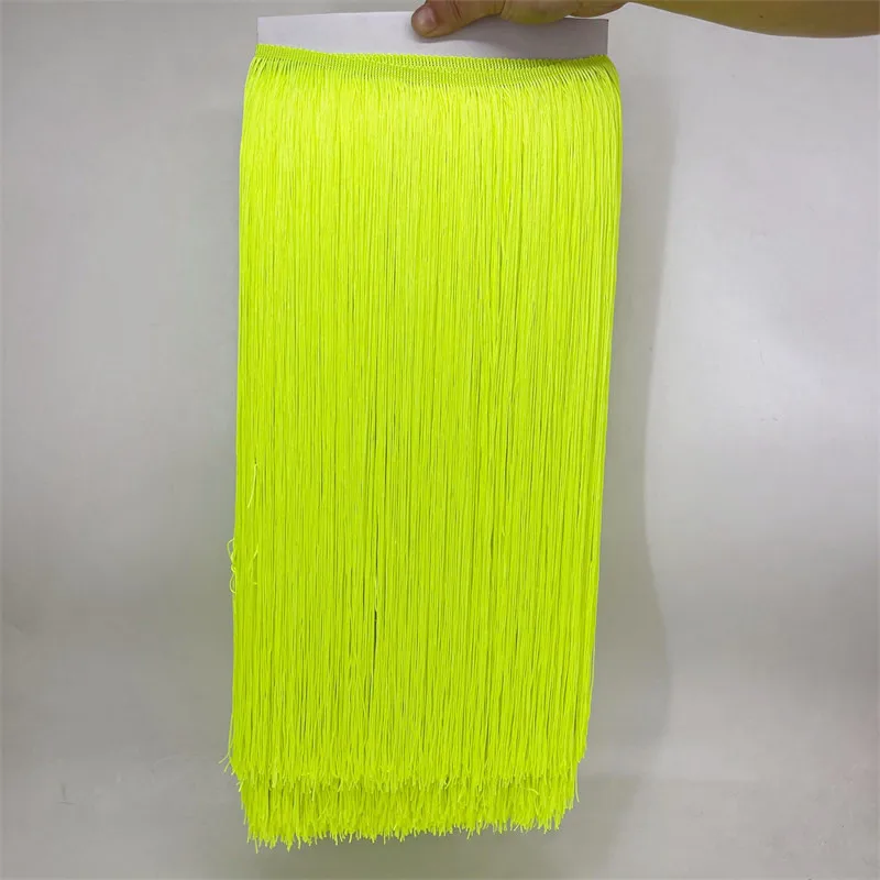 Fluorescence yellow