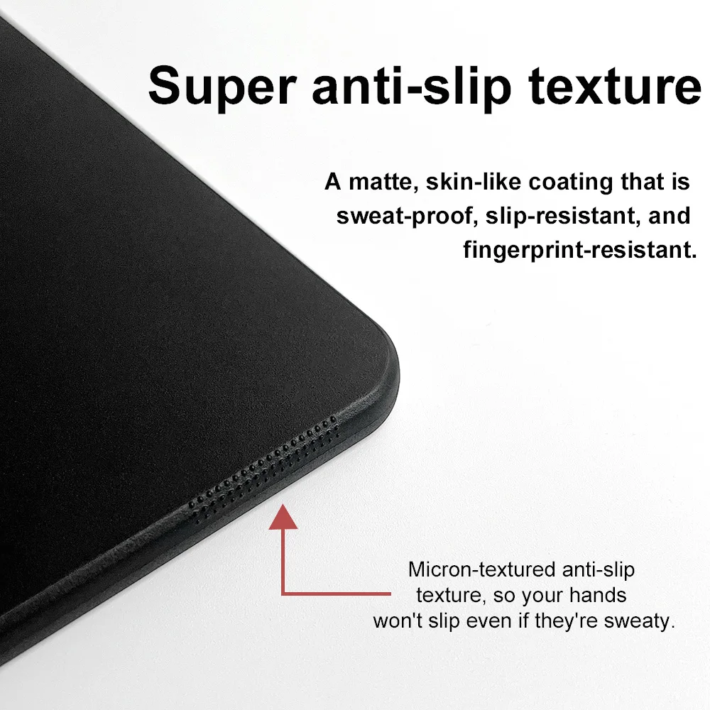 Matte Finish Vintage Collage Cat Playful Style Tablet Case