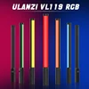 Ulanzi VL119 Handheld RGB Colorful Stick Light 19.68 inch Handheld LED Light Wand CRI 95+ 2500K-9000K Photography Studio Lamp 1 Ulanzi VL119 Handheld RGB Colorful Stick Light 19.68 inch Handheld LED Light Wand CRI 95+ 2500K-9000K Photography Studio Lamp 1