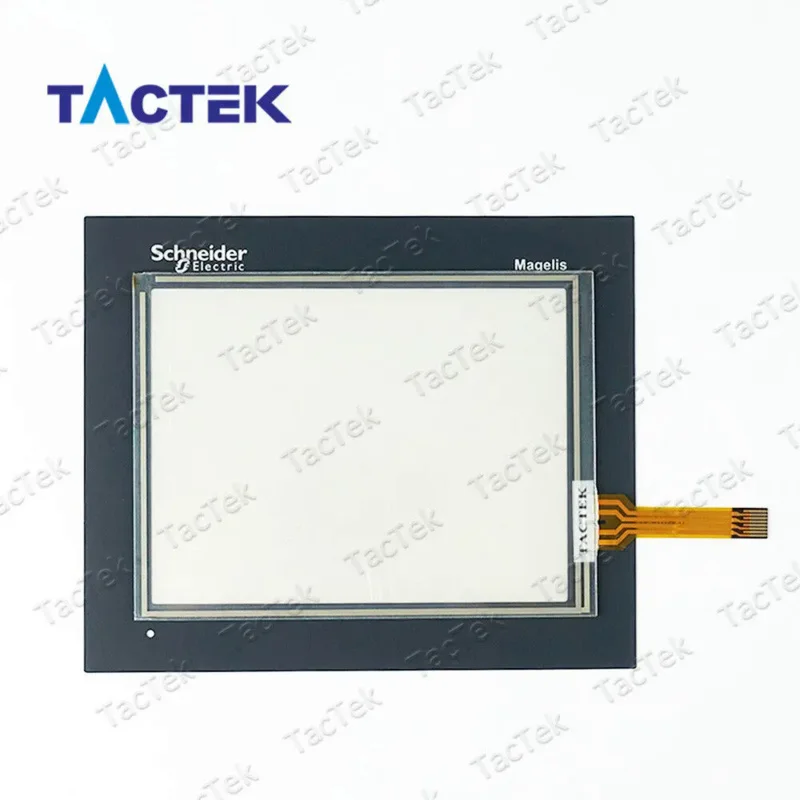 

Панель сенсорного экрана для Schneider XBTGT2930 XBTGT2130 XBTGT2330 XBTGT2110 пленка