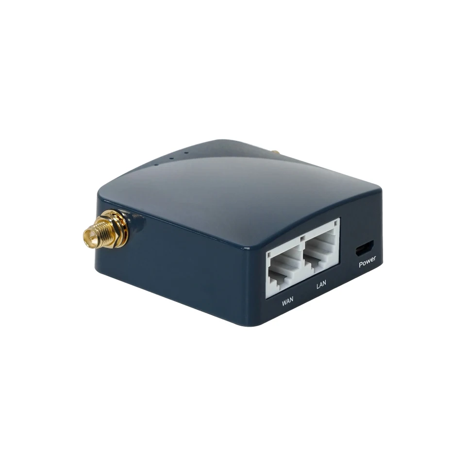 Routeur De Voyage GL.iNet GL-AR300M16-Ext – Antennes Externes, OpenWrt – NEUF